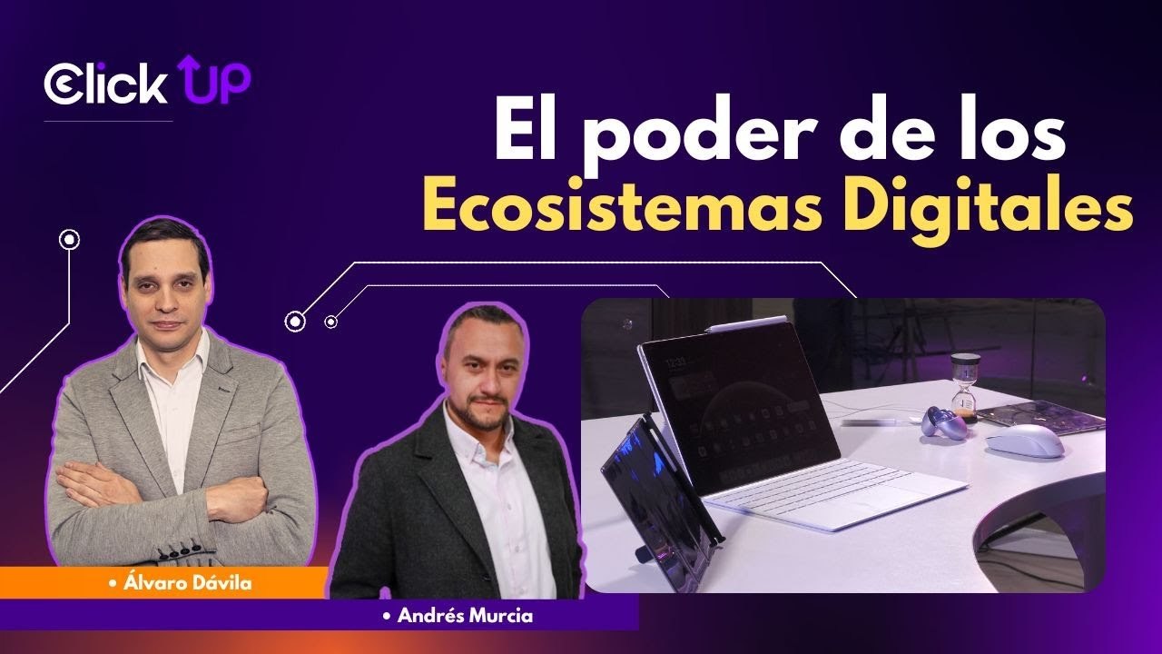 El poder de un ecosistema digital: cómo tu tecnología puede trabajar en sintonía | Pulzo