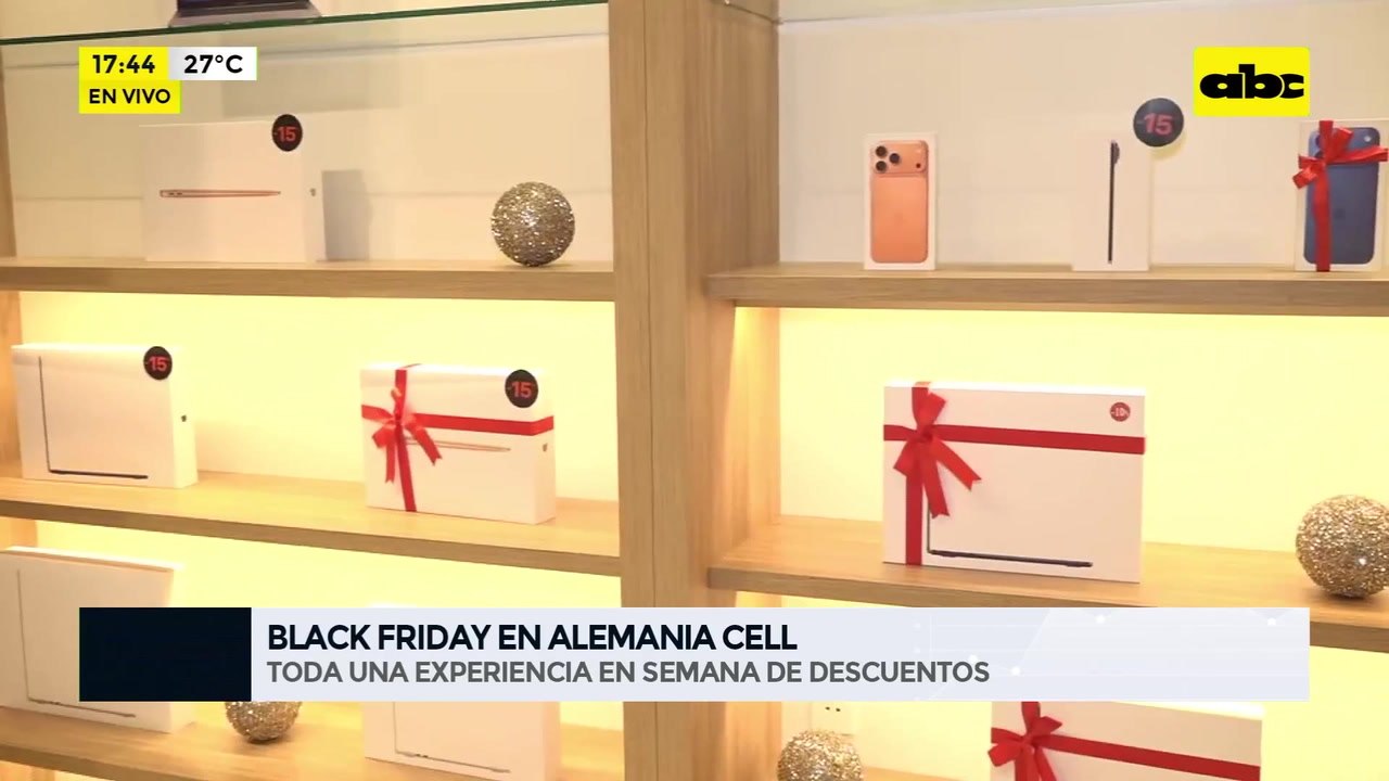 Alemania Cell