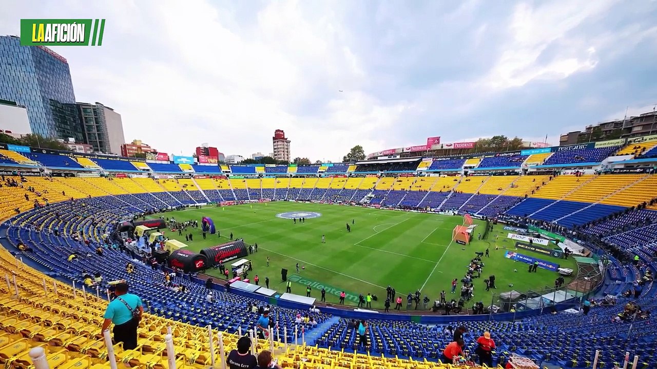 La razón por la que la UNAM RECHAZÓ rentar el Estadio Olímpico a Cruz Azul