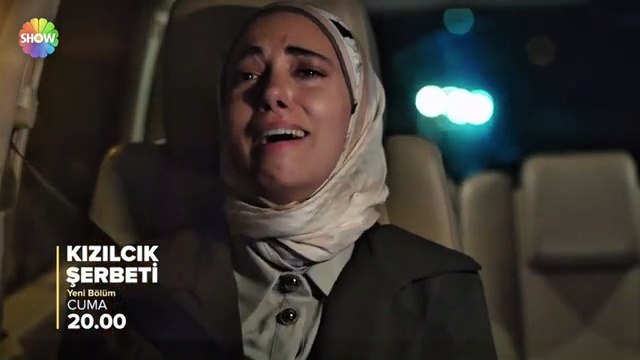 Kızılcık Şerbeti 121. Bölüm Fragmanı | Hiç Bir Zaman Mutlu Olamayacağım!