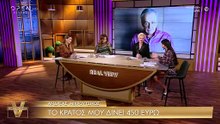 Real View: Παπίλα για Μικρούτσικο: «Σκεφτείτε εκτός από την οικονομική καταστροφή... το ψυχολογικό»