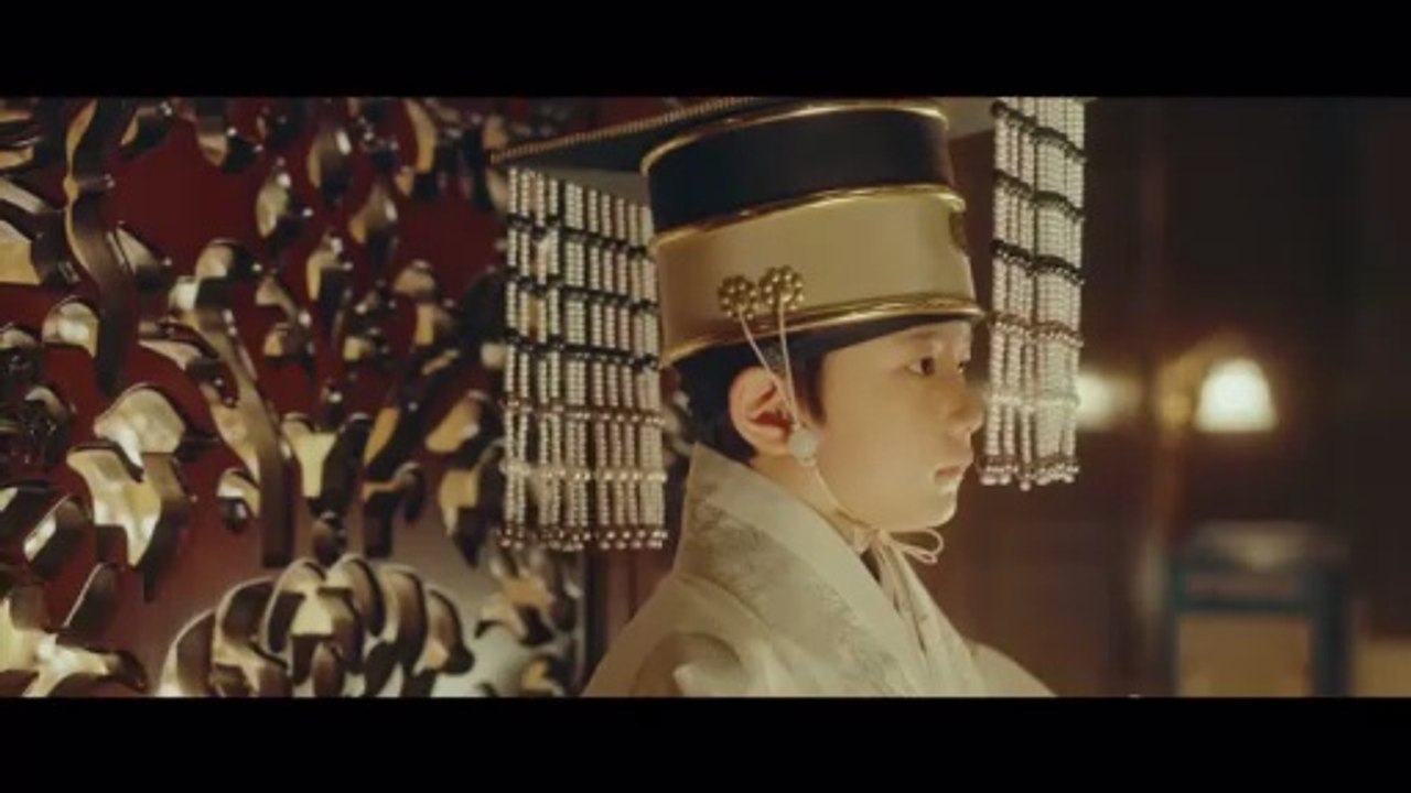 The King Eternal Monarch S01 EP 01 Hindi Dubbed Full Video