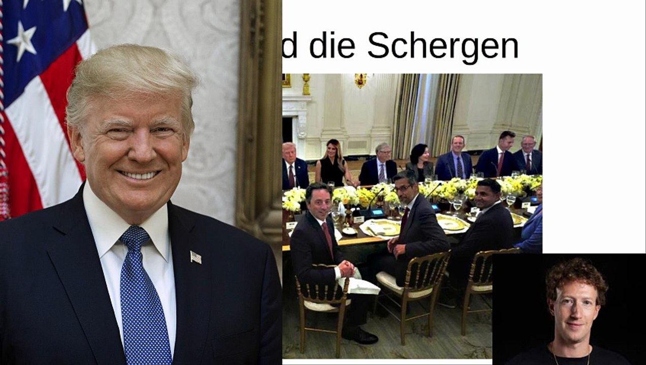 Keine Daten mehr für die Räuber von Big Tech