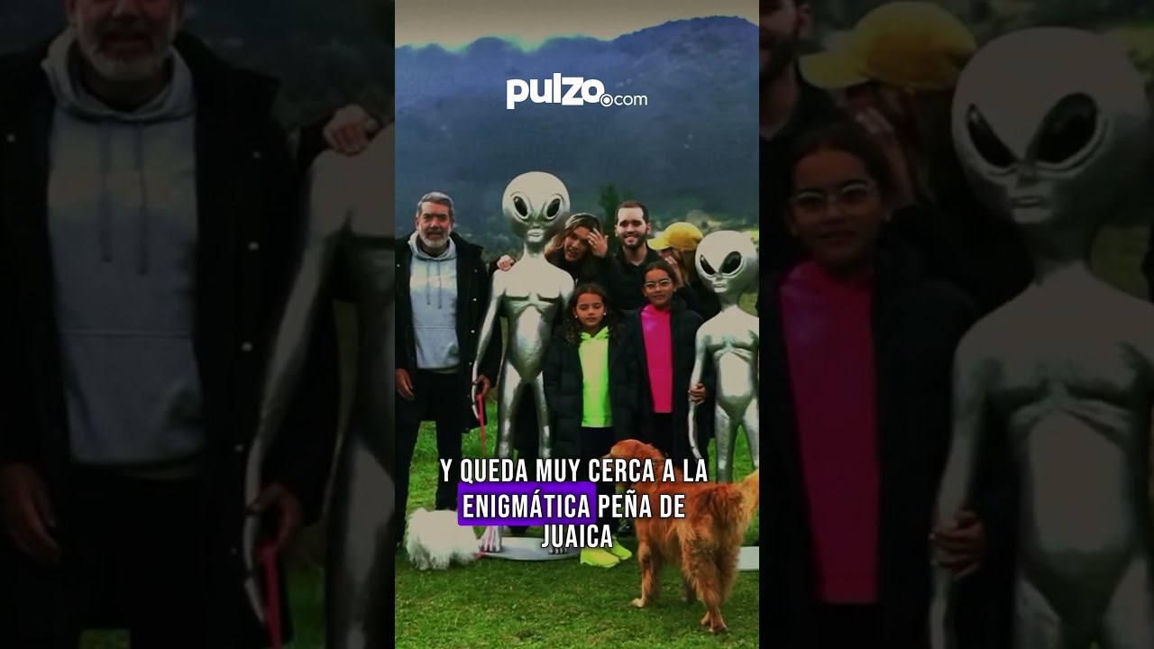 ¿Cuánto vale la entrada al #museo ovni en Tenjo, Cundinamarca? El precio no es de otro mundo | Pulzo