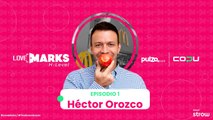 Ingresó a McDonald's a los 14 y hoy es el CEO en Colombia | Héctor Orozco, director de Arcos Dorados