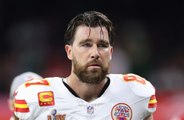 Travis Kelce está en conversaciones para unirse a Netflix