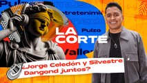 Jorge Celedón se confiesa: ¿colaborará con Silvestre Dangond?, nuevo álbum y más | Pulzo
