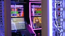 NT pokies clubs report member perks, lavish upgrades as 'community' benefits