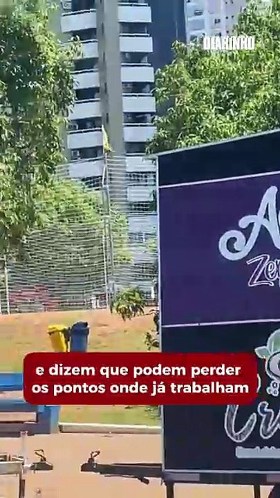 Edital pra vagas de ambulantes e food-trucks de Itajaí vai até dia 16