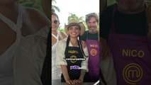 Este es el noveno eliminado de 'Masterchef Celebrity'  | Pulzo