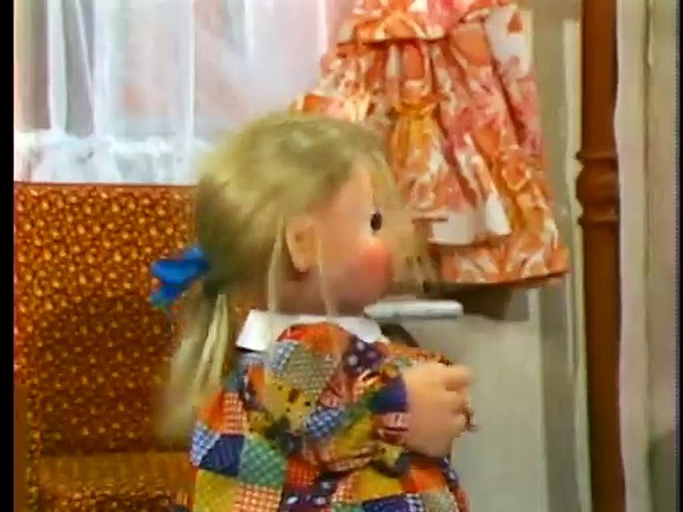 🎬✨ Passe-Partout — S01E117 : L’arbre mort