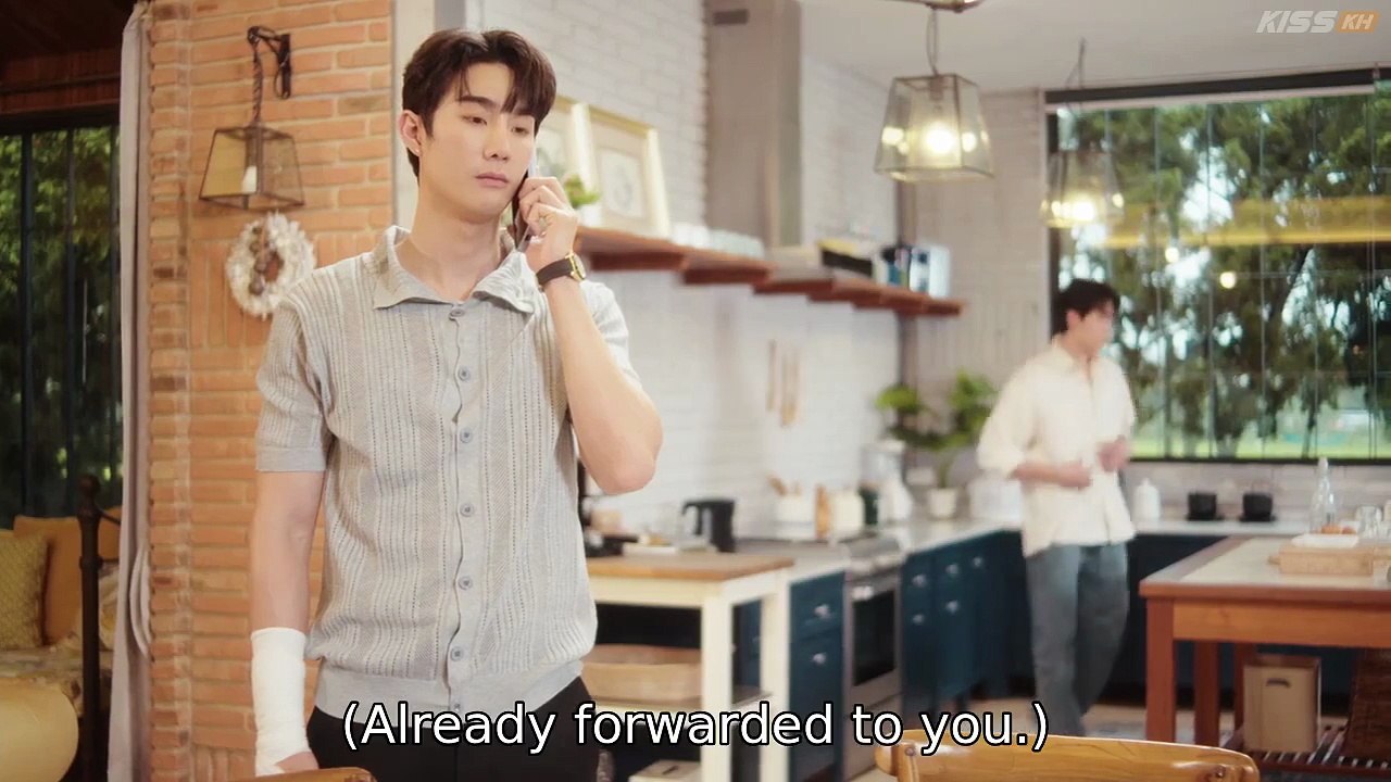 Melody of Secrets Episode 5