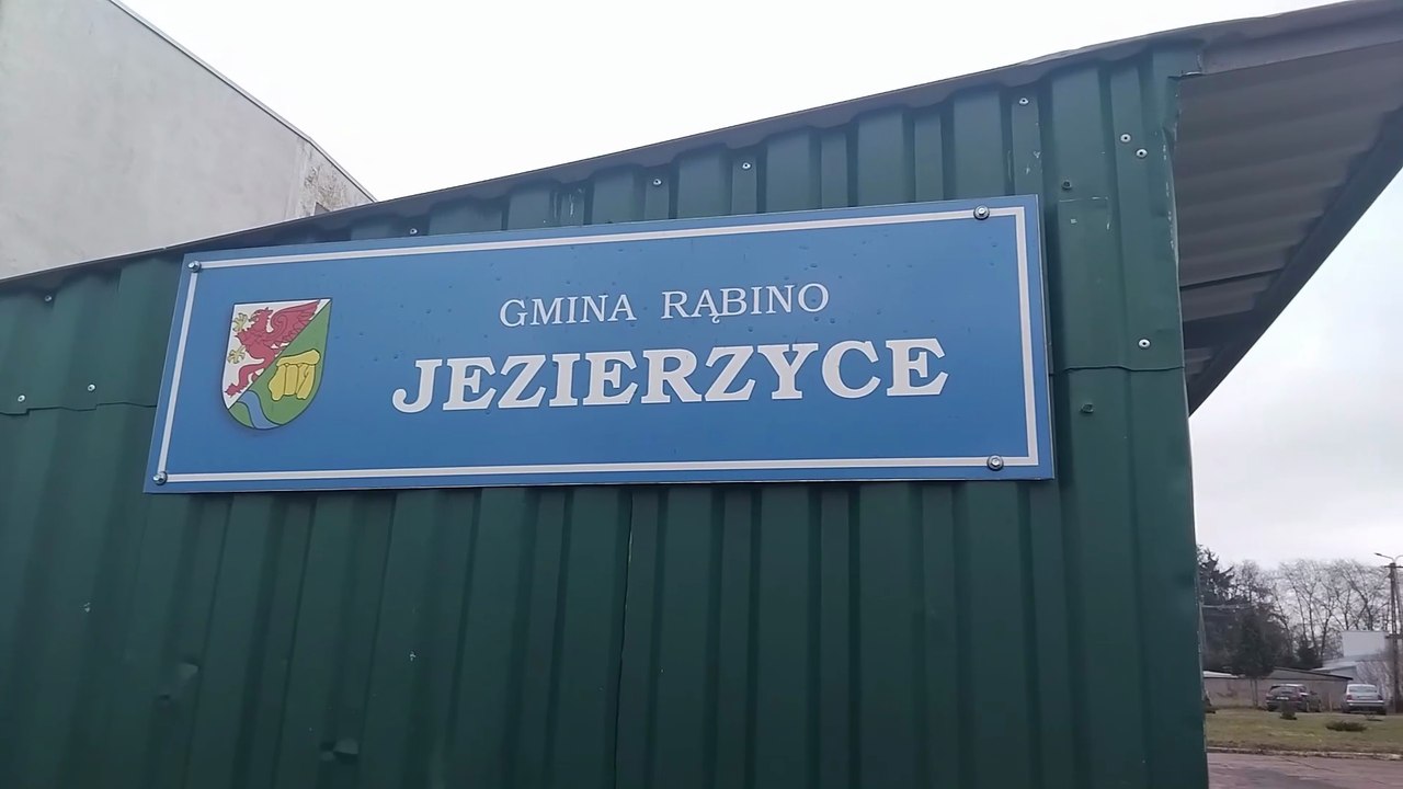 Jezierzyce