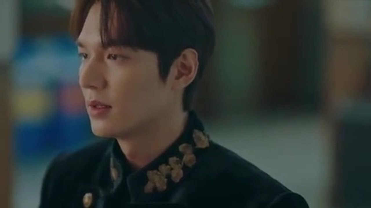 The King Eternal Monarch EP 02 Full Hindi DUBBED