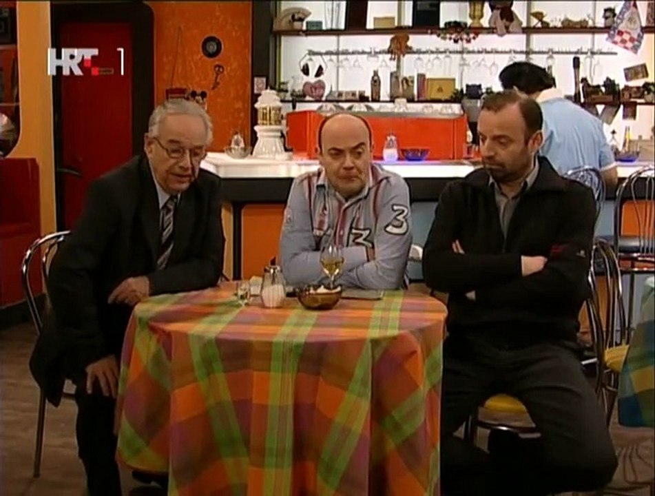 Luda kuća S4 Ep26 - "Matica i trutovi"