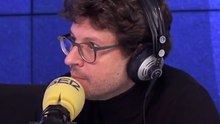 Fernando Berlín: "Este no es un debate sobre la igualdad, sino sobre la posición de Catalunya"