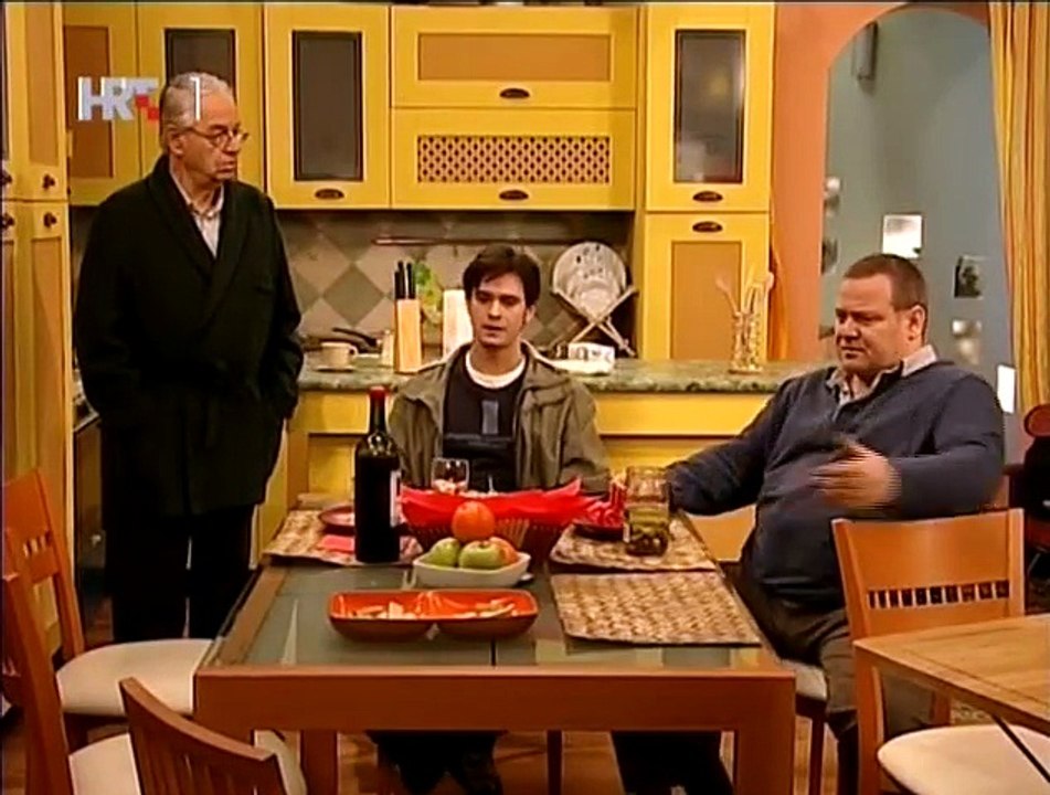 Luda kuća S4 Ep28 - "Ugrožena vrsta"