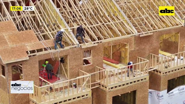 ABC Negocios: Desarrollo inmobiliario para familias, opciones de acceso a la primera vivienda