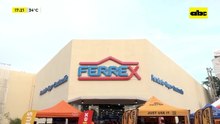 Ferrex afianza su expansión estratégica y abre nueva tienda en san lorenzo
