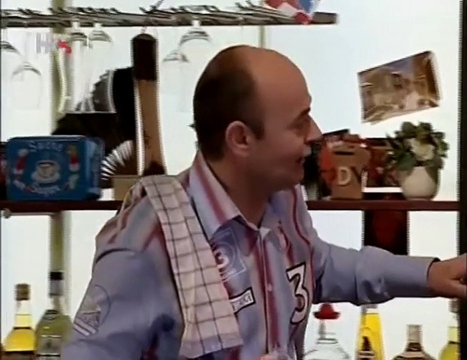 Luda kuća S4 Ep29 - "Gaće za sto eura"