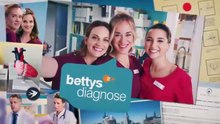 Bettys Diagnose -120- Einsichten