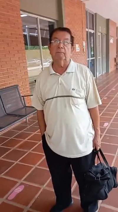 Pacientes del Incan encontraron cerradas las puertas de radioterapia