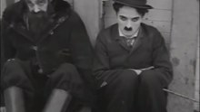 The Immigrant | 1917 | Short