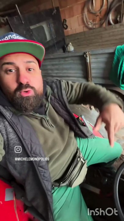 Michele monopoli story divertenti