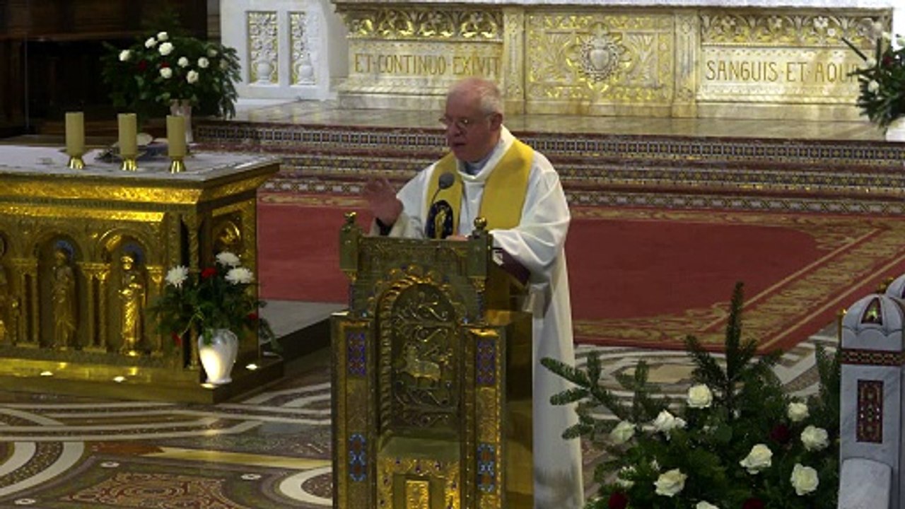 Prière de Midi Taizé au Sacré-Coeur de Montmartre - lundi 29 décembre 2025
