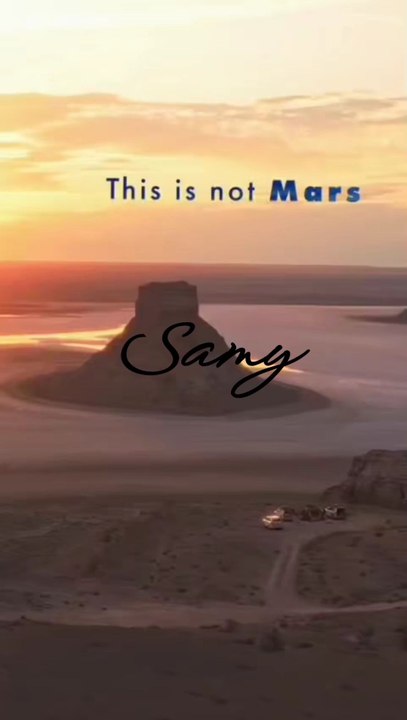 samy