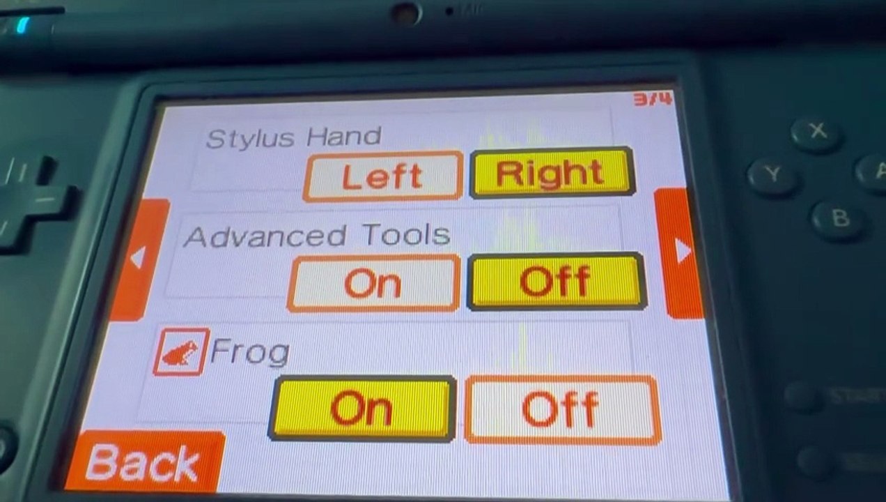 I Animated Viewer Requests In FLIPNOTE STUDIO