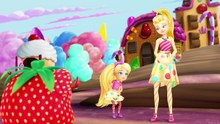 Barbie Dreamtopia (2016) Watch HD