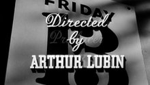 Black Friday (1940) Watch HD