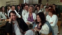 Carry on at Your Convenience (1971) Watch HD