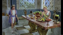 Carry on Cleo (1964) Watch HD