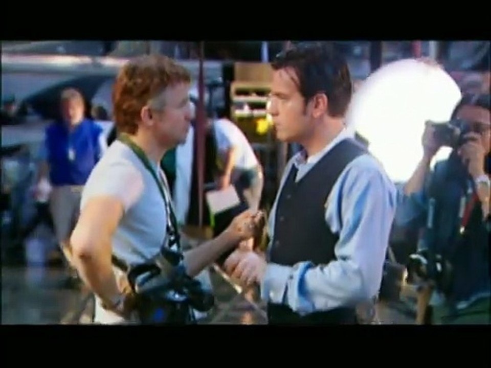 Moulin Rouge (2001) - Ewan MacGregor as Christian