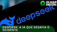 IA para todos? O impacto da DeepSeek nos países em desenvolvimento