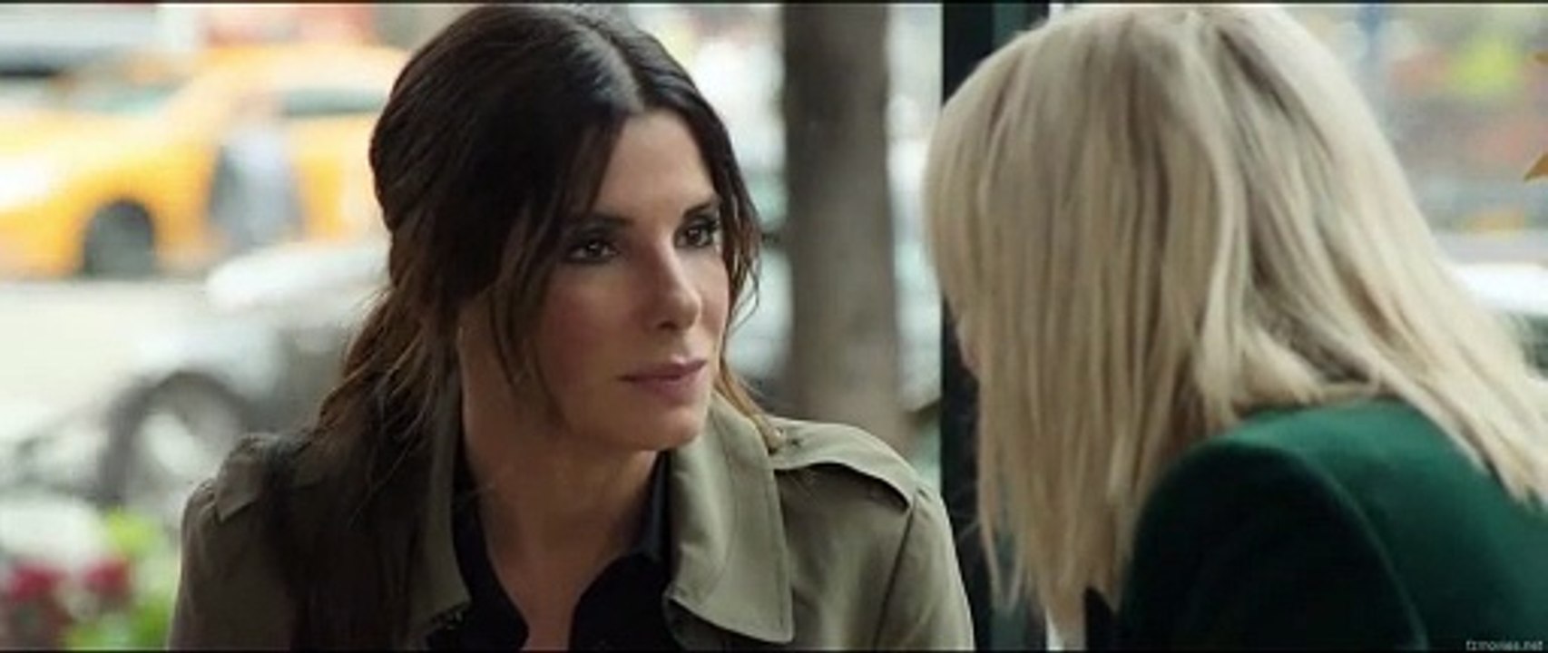 Oceans 8 (2018) watch hd