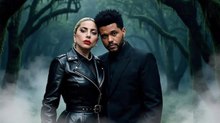 Lady Gaga y The Weeknd ¿los cantantes del mundial?