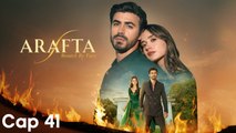 Arafta – Capitulo 41 ✔️ Atados por el Destino | Full HD (Sub Español)