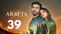 Arafta Episode 39 ✔️ Full HD (English Subtitles) | Turkish Series 2026