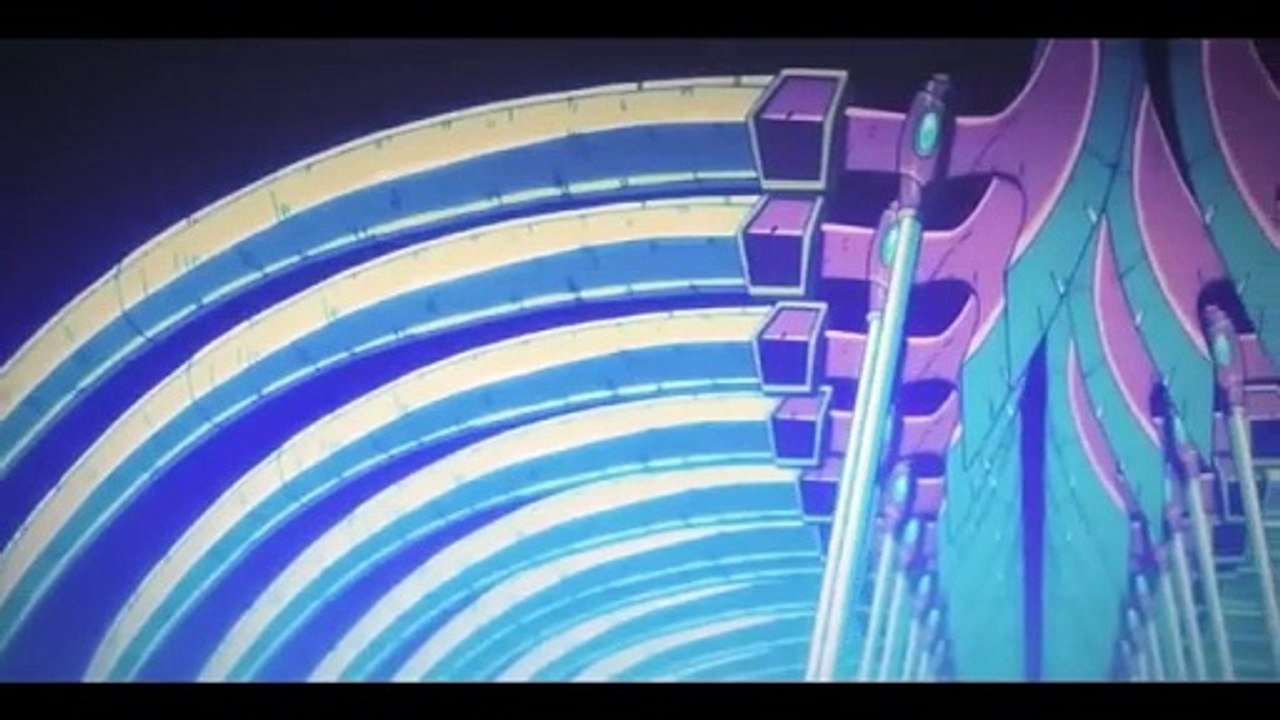 RESUMEN⚔️ Ushio & Tora – El destino de la lanza bestial⚔️ PARTE 2