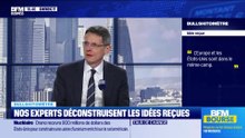 Bullshitomètre : "L'Europe et les États-Unis sont dans le même camp" - FAUX répond François Monnier - 06/01