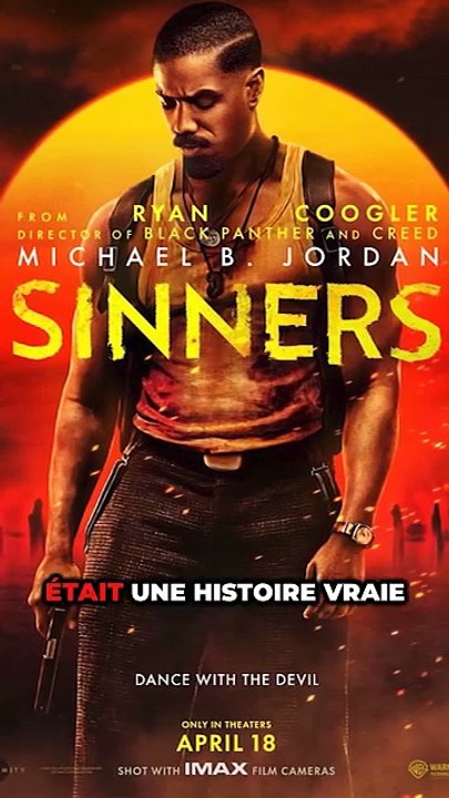 Le lien entre Sinners et Robert Johnson