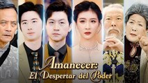 Amanecer El Despertar del Poder (Doblado) en Español