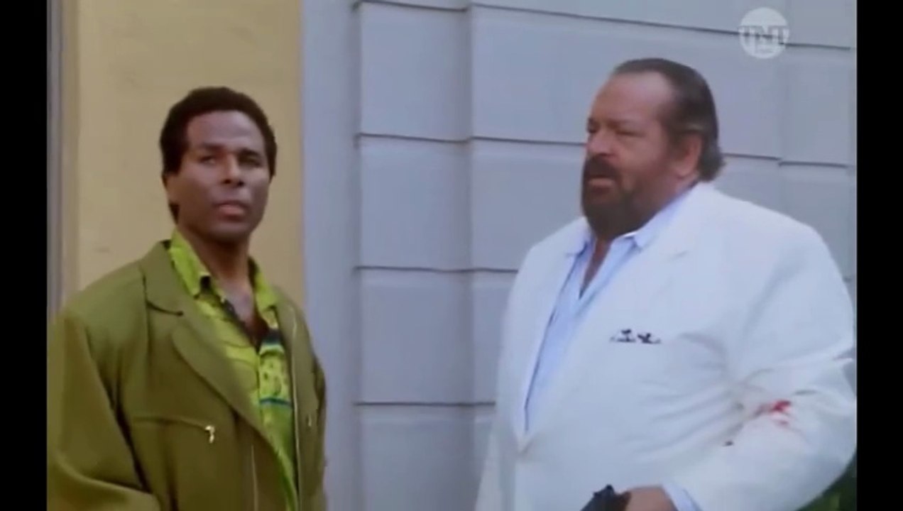 Zwei Supertypen in Miami 1991 Part 1 Film Deutsch