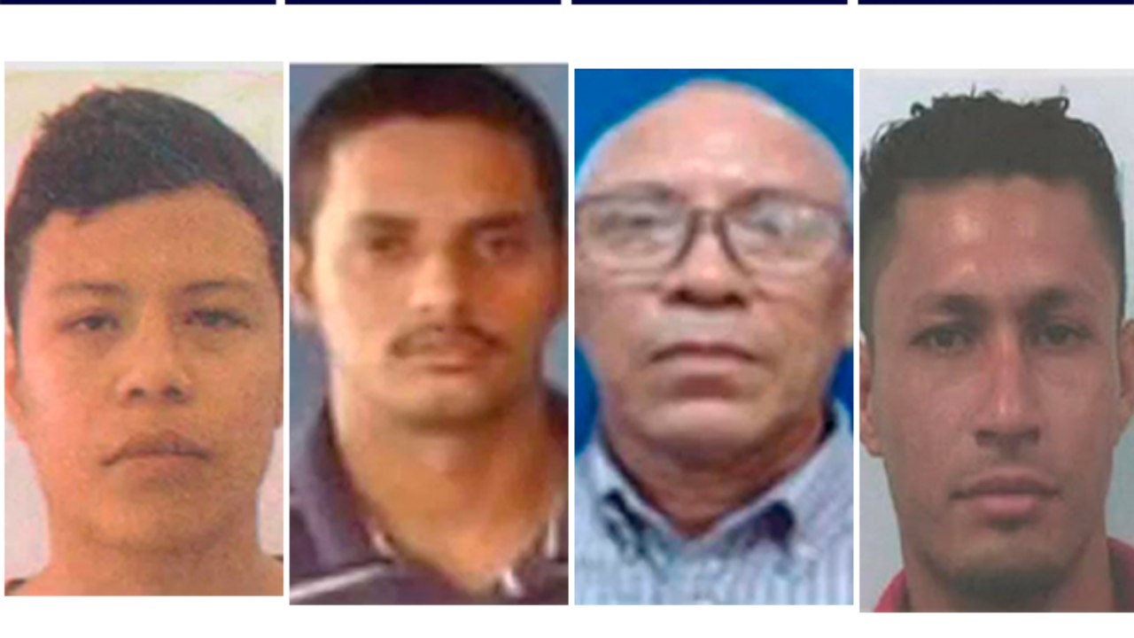 tn7- Interpol necesita de su ayuda para ubicar a estas personas-090126