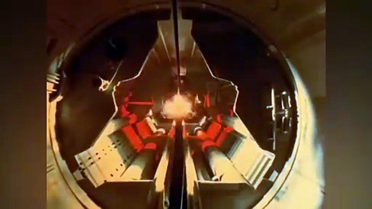 Battlestar Galactica Trailer