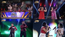 It's Showtime: Pangmalakasang mga tinig (Teaser)