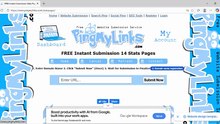 FREE Instant Submission 14 Stats Pages